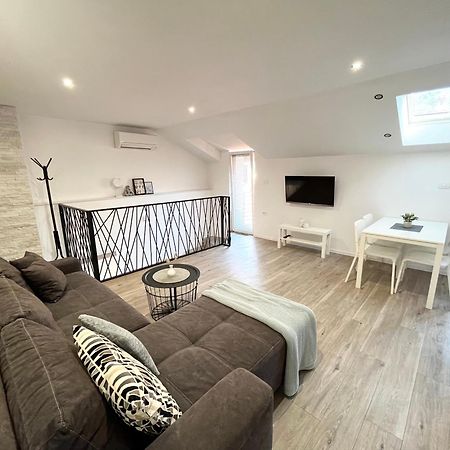 Appartamento Casa Orange 3 Capodistria Esterno foto