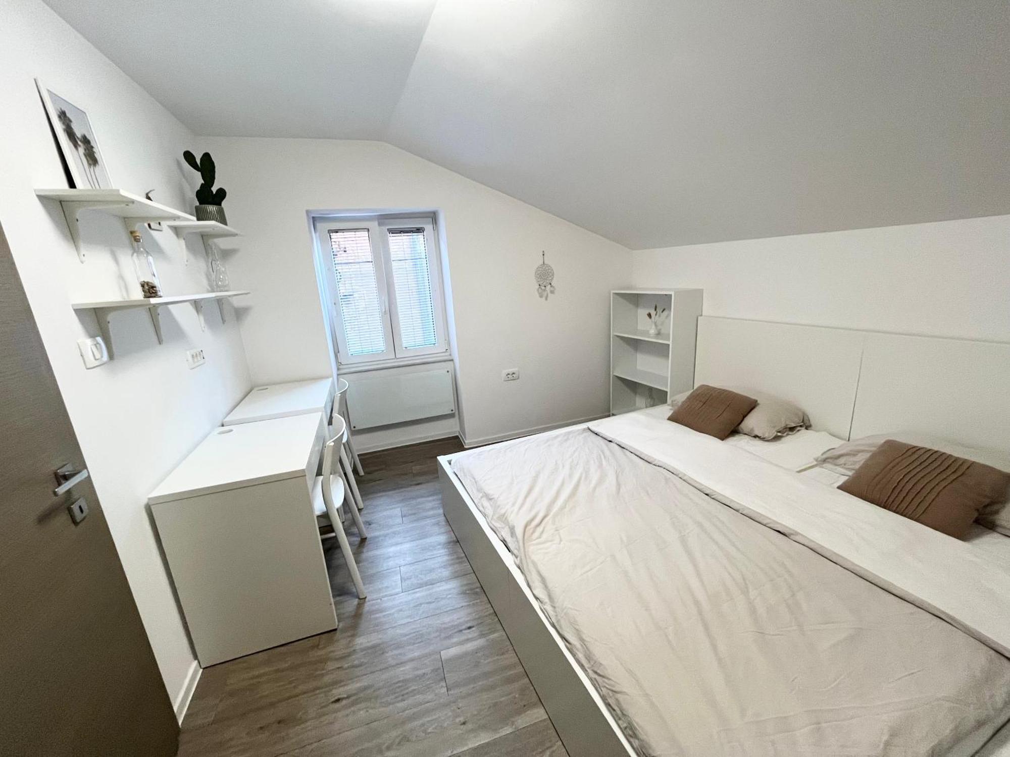 Appartamento Casa Orange 3 Capodistria Esterno foto