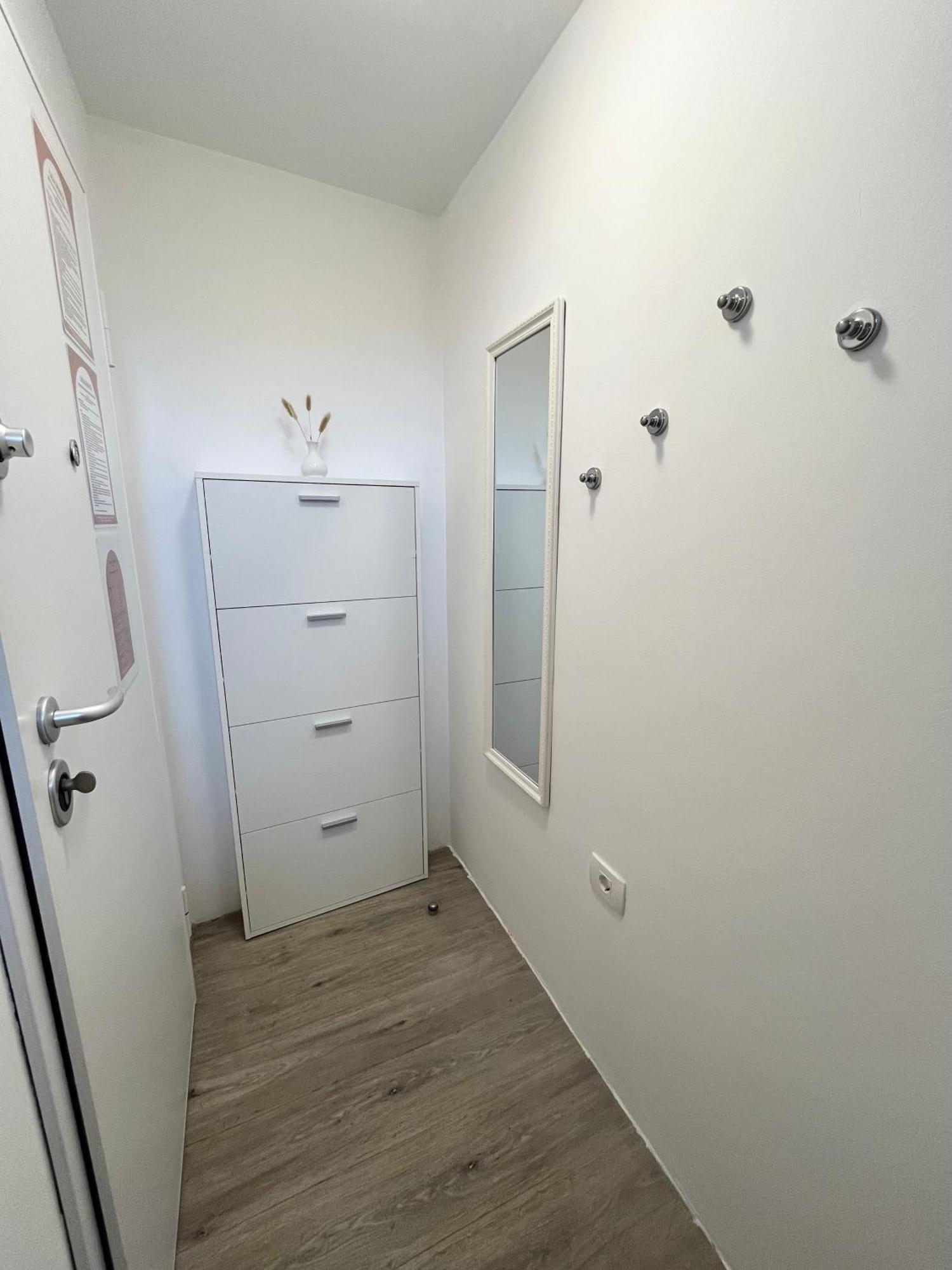 Appartamento Casa Orange 3 Capodistria Esterno foto