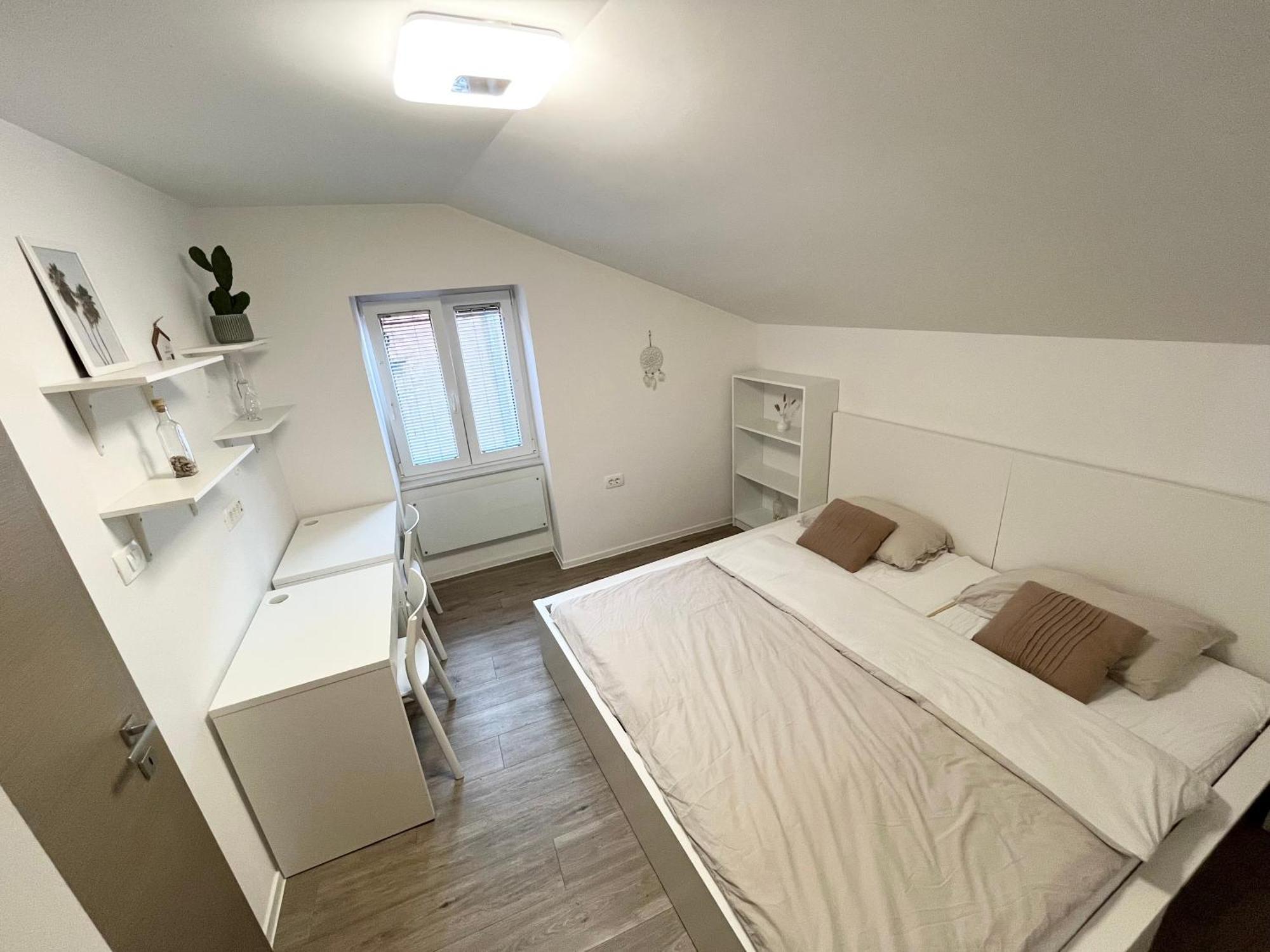 Appartamento Casa Orange 3 Capodistria Esterno foto