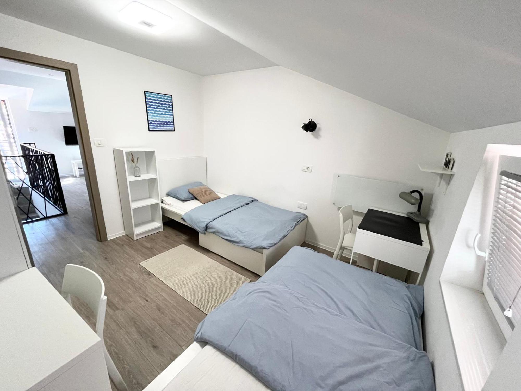 Appartamento Casa Orange 3 Capodistria Esterno foto